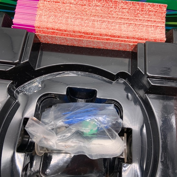 Vintage 1990s Outburst: The Game of Verbal Explosions Game - Picture 10 of 16